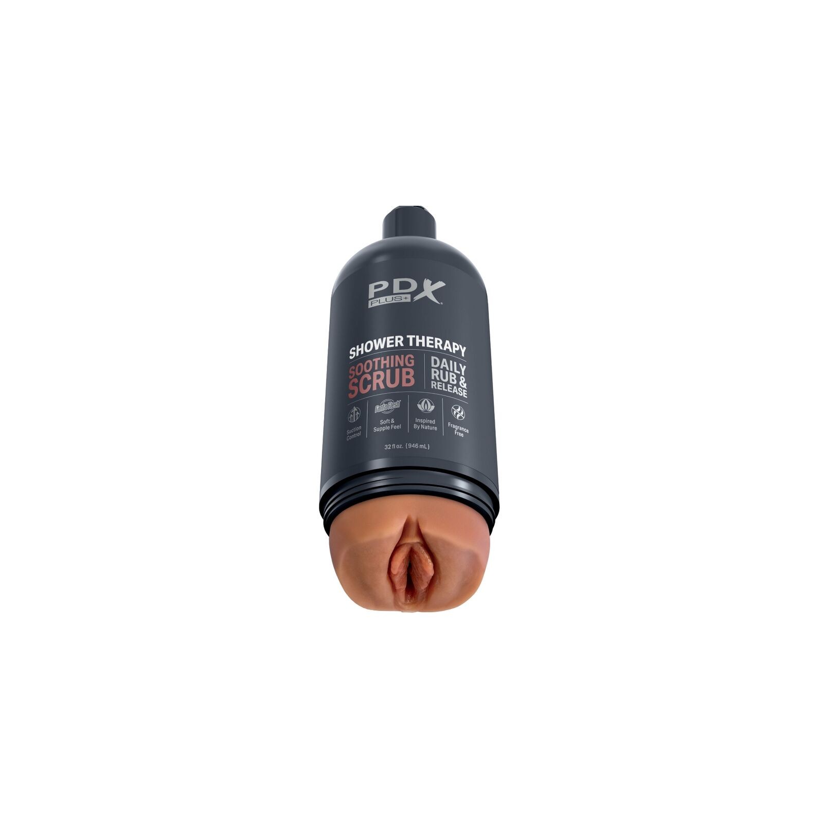 Pdx Plus - Masturbador Stroker Discreto