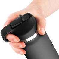 Pdx Plus Fuck Flask Discreet Sleeve - Private Pleasure Experience