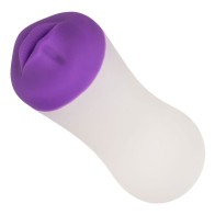 Masturbador Boca Deep Throat Grip