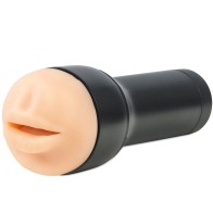 Feel Mouth Stroker | Intimate Pleasure