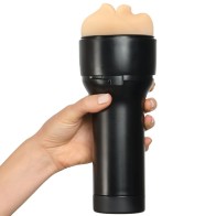 Feel Mouth Stroker | Intimate Pleasure