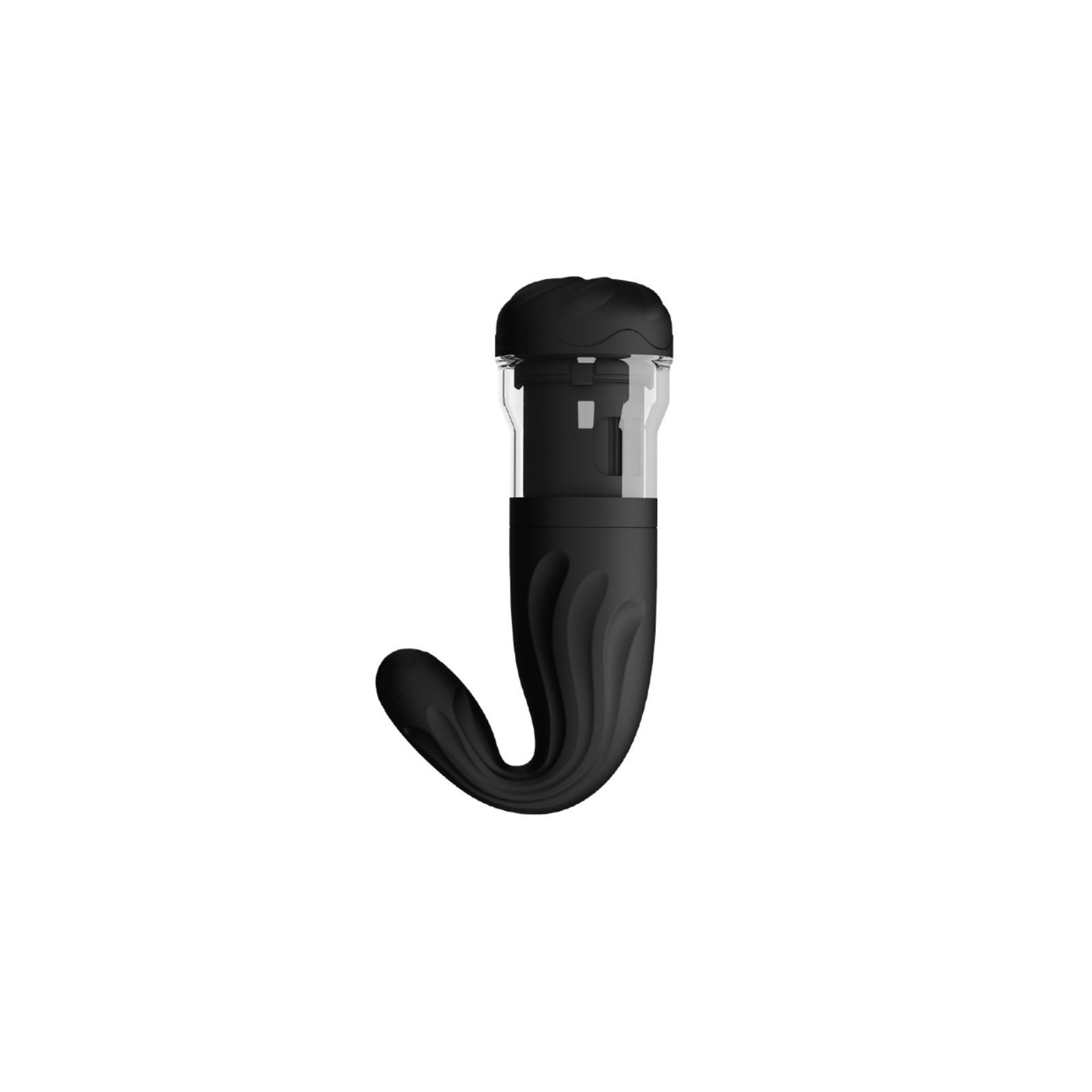 Breton Rechargeable Multi-function Masturbator