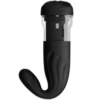 Breton Rechargeable Multi-function Masturbator