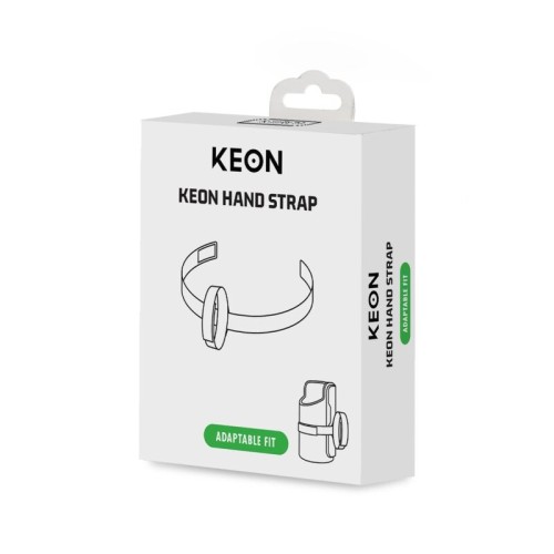 Keon Hand Strap Correa De Muñeca