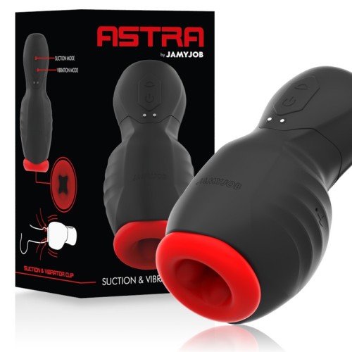 JAMYJOB™ ASTRA - Ultimate Oral Suction and Vibration