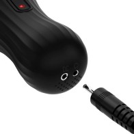 Talk Dirty Rotobator - Innovative Masturbator with Sound