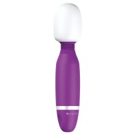 Bthrilled Classic Lilac Wand Massager