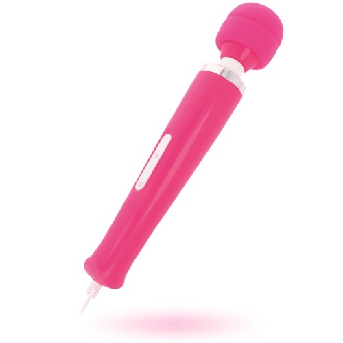 Intense - Keanu Wand Massager Pink