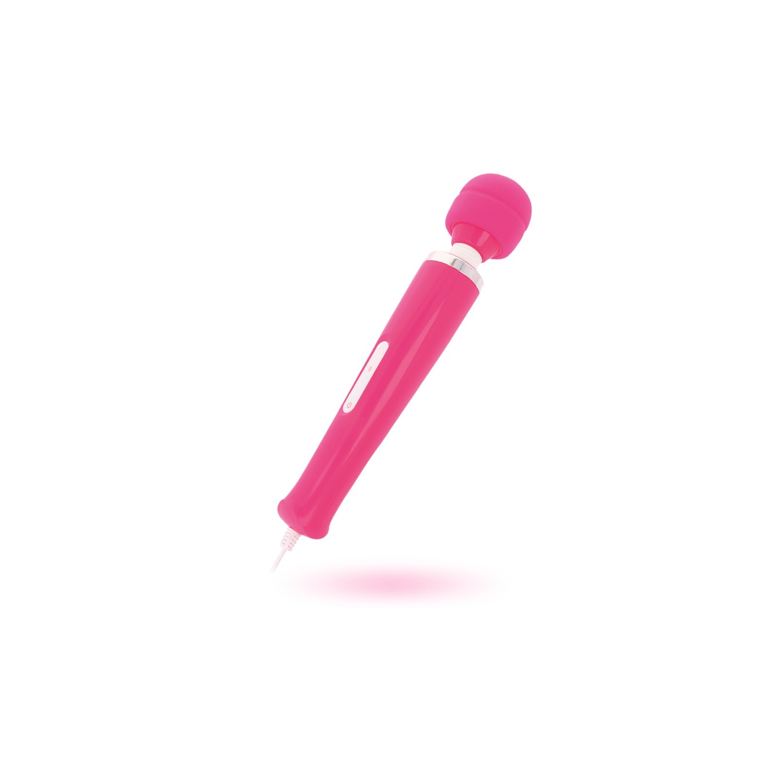 Intense - Keanu Wand Massager Pink