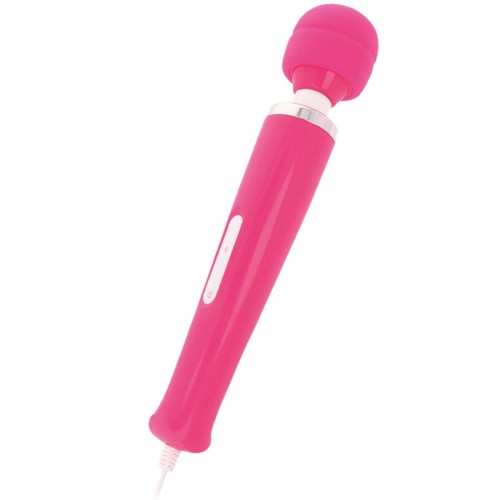 Intense - Keanu Wand Massager Pink