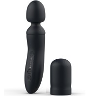 Bthrilled Premium Wand Vibrator Black