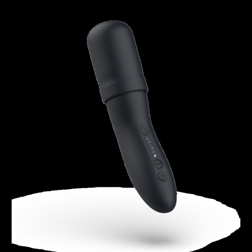 Bthrilled Vibrador Wand Premium Negro