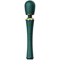 Kyro Wand Green - Powerful Massage Wand