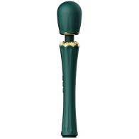 Kyro Wand Green - Powerful Massage Wand