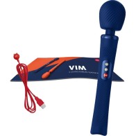 Vim Rumble Wand Rechargeable Vibrator