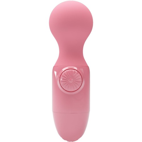 Mini Personal Massager Pink