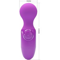 Pretty Love Mini Personal Massager