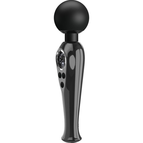 Pretty Love Skyler Wand Vibrator for Intense Pleasure