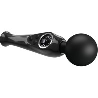 Pretty Love Skyler Wand Vibrator for Intense Pleasure