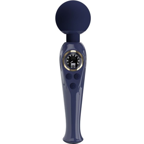 Pretty Love Skyler Vibrador Wand Recargable