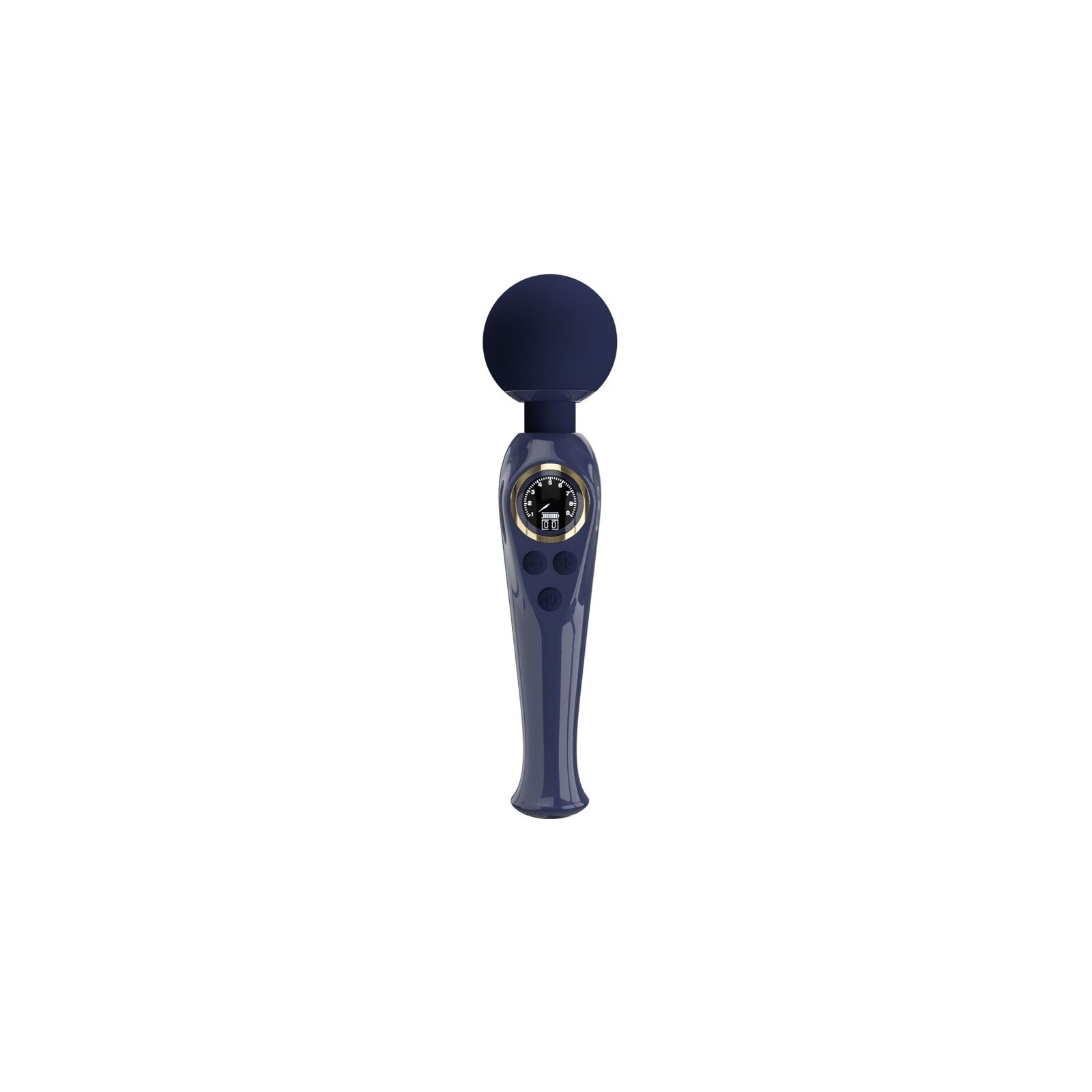 Pretty Love Skyler Vibrador Wand Recargable