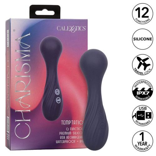 Charisma Temptation Versatile Massager