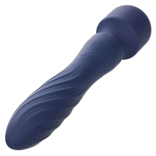 Charisma Mystique Dual Motor 12 Function Massager for Ultimate Pleasure