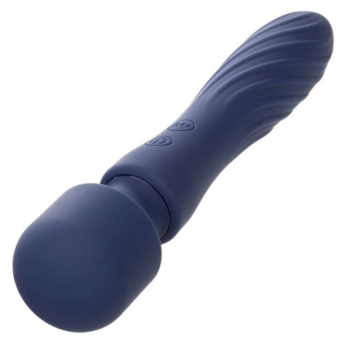 Charisma Mystique Dual Motor 12 Function Massager for Ultimate Pleasure