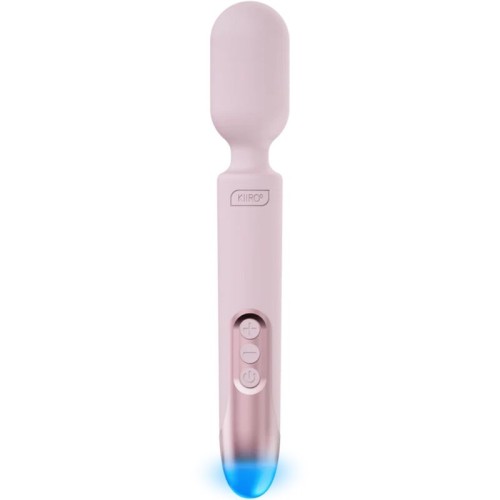 ProWand Remote Control Vibrator Pink