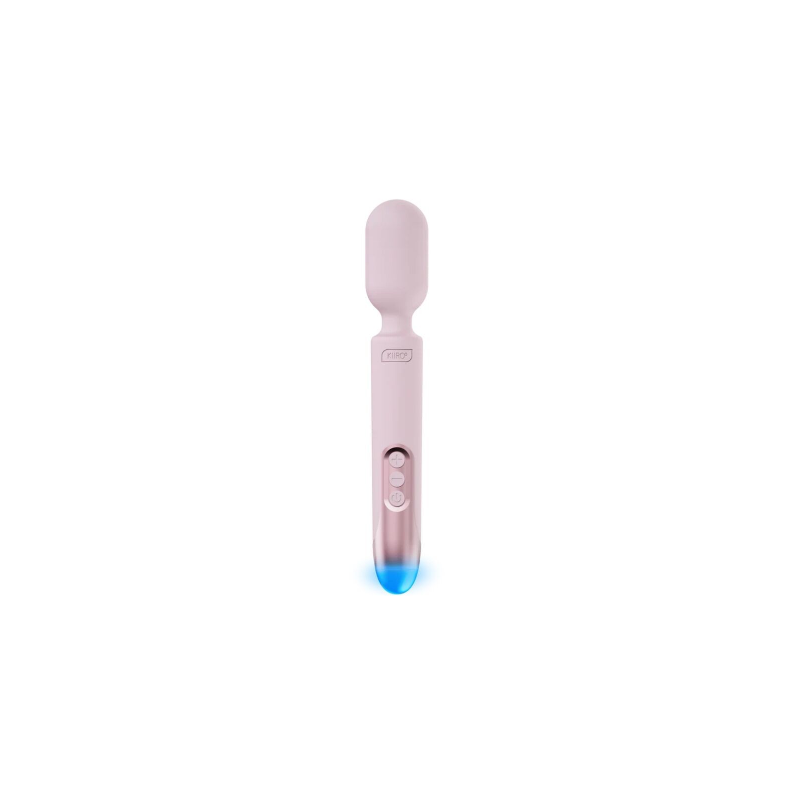 ProWand Remote Control Vibrator Pink