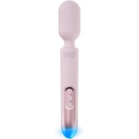 ProWand Remote Control Vibrator Pink