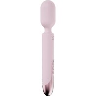 ProWand Remote Control Vibrator Pink