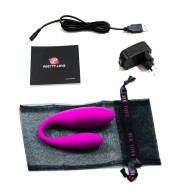 Fascination Stimulator Vibrator