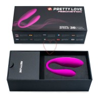 Fascination Stimulator Vibrator