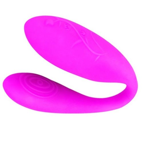 Fascination Stimulator Vibrator