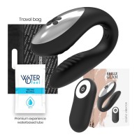 We Love Remote Control Vibrator for Couples - Ultimate Pleasure