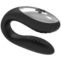 We Love Remote Control Vibrator for Couples - Ultimate Pleasure