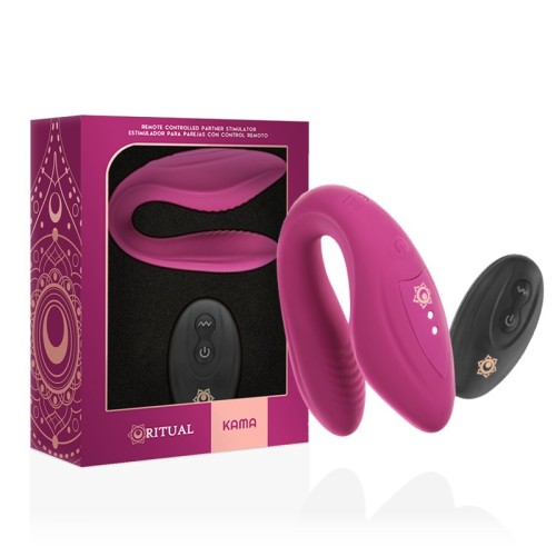 Kama Remote Control for Couples