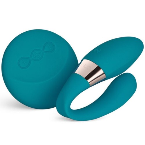 Tiani Duo Couples Massager