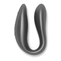 Lisbon G-Spot Clitoris Stimulator App-Controlled