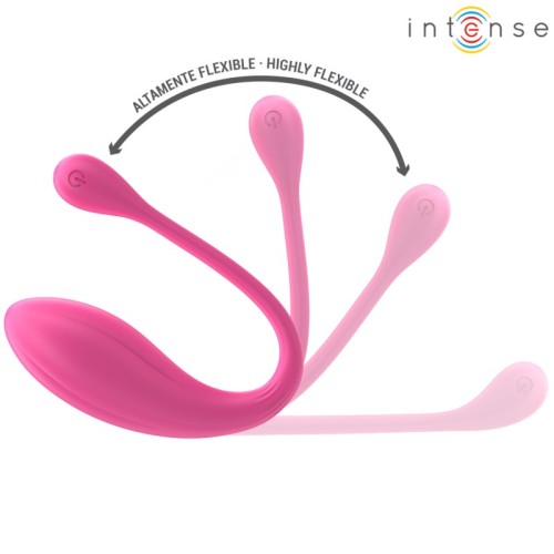 Intense Janice U Shape Vibrator for Dual Stimulation