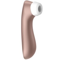 Satisfyer - Pro 2 Vibration Edición 2020 - Placer Infinito