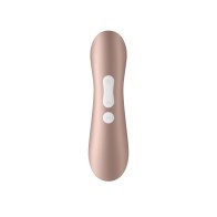 Satisfyer - Pro 2 Vibration Edición 2020 - Placer Infinito