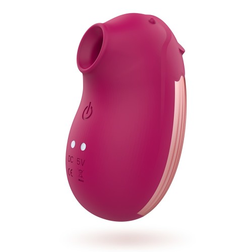 Rithual Shushu New Generation Clitoral Stimulator