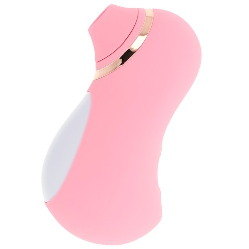 Vibrating Tongue Clitoral Stimulator for Ultimate Pleasure