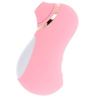 Vibrating Tongue Clitoral Stimulator for Ultimate Pleasure