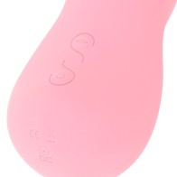 Vibrating Tongue Clitoral Stimulator for Ultimate Pleasure