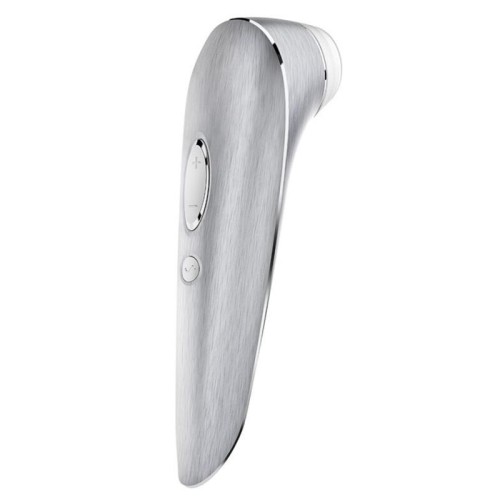 Satisfyer High Fashion para Placer Lujoso