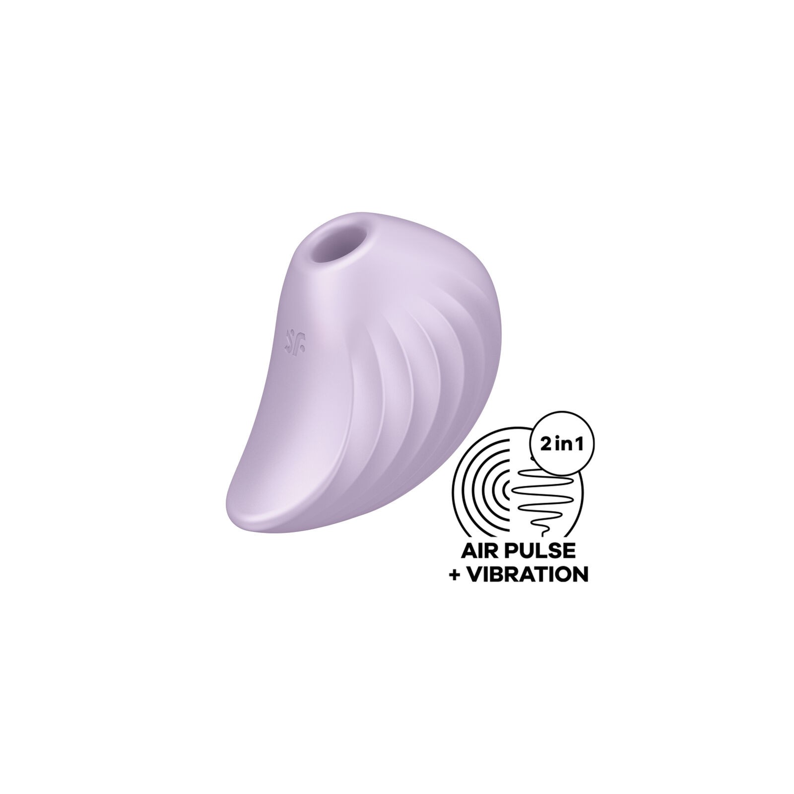 Satisfyer Pearl Diver for Intense Clitoral Stimulation