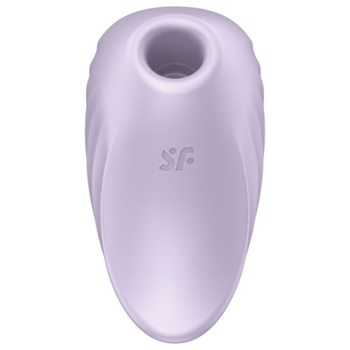 Satisfyer Pearl Diver for Intense Clitoral Stimulation